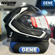 Nolan N80-8 Ally N-com 038 100% Original From Authorized Dealer