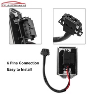 Perintang Motor Peniup Pemanas A/C untuk Audi A2/Seat Ibiza 4 5 St Cordoba/Skoda Fabia/Volkswagen Po