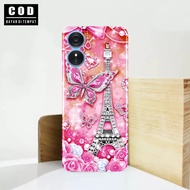 Oppo A17 - Case hp - Casing hp - Softcase Case Oppo A17hp - Casing hp - Softcase - Case Oppo A17hp -