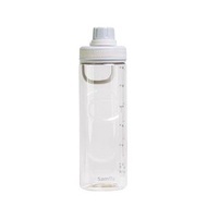Samily - 20oz / 600ml Tritan水樽 - 象牙色