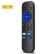 Universal TV Remote Replacement for Roku TV for TCL Roku/Hisense Roku for Sharp Roku TV,TV Remote wi