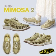 KEEN Women's Uneek x Mimosa 2 - Limited Edition รองเท้า คีน แท้ ผู้หญิง