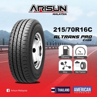 Arisun Altrans Pro ZX05 - 215/70R16C