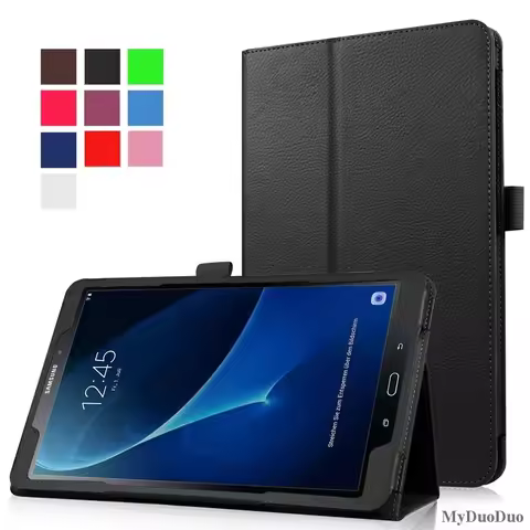 Funda Tab A 7 Lite T220 S6 Lite 10.4 2022 P613 Tablet for Capa Tablet A8 Sansung Galaxy A7 T500 Tab 