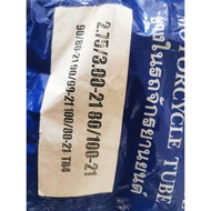 Inner Tube (iRC) Rim 21 275/3.00-21 80/100-21/90/80-21/90/90-21/100/80-21 TR4 Motorcycle