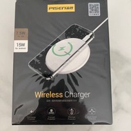 無線充電 iPhone Samsung Android