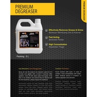 SOMI 93 PREMIUM DEGREASER 5L ENGINE CLEANER ENGINE DEGREASER