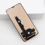5.99 จอแสดงผลสําหรับ Xiao mi mi 9 SE จอแสดงผล Lcd Touch Screen Digitizer เปลี่ยนกรอบสําหรับ mi 9 SE
