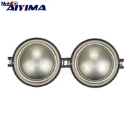 Aiyima HiFi Car Tweeter Speaker 1 Inch 4Ohm 20-30W 2 PCS - A1D029 car accessories