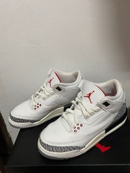 Nike air Jordan 3代