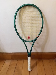 Wilson Blade V10網球拍 (幾乎全新）