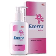 Ezerra Lotion (150ml) -To Relive Itchy & Moisturising