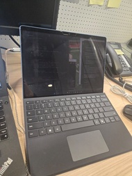 Microsoft Surface pro 11 x elite 16/512