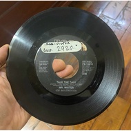 Mr. Mister - Talk The Talk / 32 - Pop Rock Soft Vocal Music Vinyl Plaka 45 Rpm - VG / RCA Records