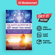 Quantum Physics - Paperback - English - 9781800951020