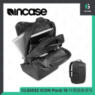 incase - 背囊 CL55532 Icon Pack 15 吋 電腦 Apple Macbook M2 相機 背包