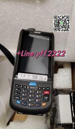 台灣原裝優尼泰克A692數據採集器PDA unitech PA692 /PA690手持終端通訊 實物圖