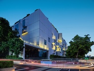 [Design Hotel] Paket Akomodasi Shenzhen Hui Hotel