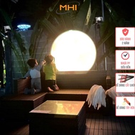 MHI Balcony Plastic Flooring - Specialized for balcony floors, bathrooms, swimming pools, gardens, c