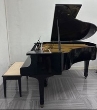 一手購入 日本製 100% 原裝 Yamaha G2 三角鋼琴 100% Original Made in Japan Yamaha G2 Baby Grand Piano