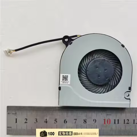 Radiator Cooler Fan For Acer Aspire A615-51 A517-51 A715-71 A515-51 51G A615-51G A515-52 N17C7 N17C4