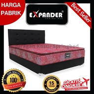 Kasur Springbed Expander Clover Spring Bed Murah