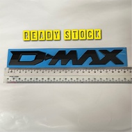 emblem dmax isuzu dmax emblem hitam dmax isuzu