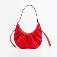 Haus of Mana กระเป๋ารุ่น Gyoza สีแดง