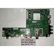 TOSHIBA 55L3650VM/MAINBOARD/POWERBOARD/TCON