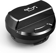 Engine Oil Cap For Cupra For Formentor VZ5 2.5 TFSI 2020 2021 2022 Car Engine Oil Cap Filler Cover 0