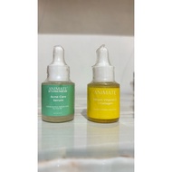 ANIMATE BPOM serum ACNE CARE SERUM AND ANIMATE VIT C SERUM