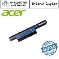 Original Baterai Laptop Acer Aspire 4750 4750G 4551G 5740G 5741G