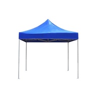 Blue Canopy Tent 3mx3m