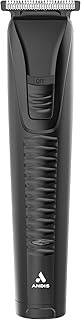 Andis 563070 inLINER All-in-One Cordless Beard & Hair Trimmer, 12-Piece Kit, Compact and Quiet, Remo