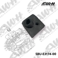 💯ORIGINAL GETAH COVER PAM 2T 125Z/ZR