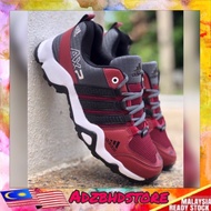 (SIZE 41-45) 5 COLOURS ADIDAS AX2 TERREX AXP HIKING SHOES READY MY FREE SOCKS