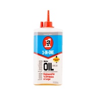 3 In One Long Lasting Motor Oil 83.7ml