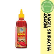 ANGEL SRIRACHA Hot Chili Sauce 445GM