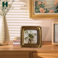 Homyl Vintage Picture Frames, Photo Holders, Photo Frames, Picture Gallery, Art for Living Room