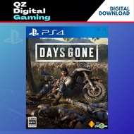 PS4 / PS5 Days Gone Digital Download