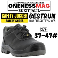 "SAFETY JOGGER" FOOTWEAR BESTRUN