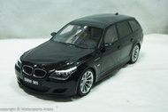 【現貨特價】1:18 Otto BMW M5 E61 Touring 2004 ※限量※