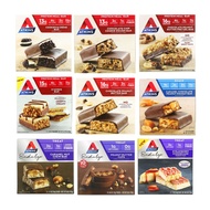 Atkins, Snacks Endulge and Protein Meal Bars Single Bar