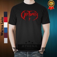 TSHIRT DISTRO CLOTHES ROCK BAND METAL OBITUARY QUALITY PREMIUM DISTRO
