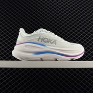 Flash sale HOKA Bondi 9 Men's and women's Shock Absorbing Road Running Shoes，Unisex Thick-soled Casu