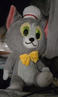 Tom and Jerry 大公仔