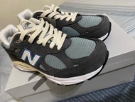 New Balance 990v3 Kith m990ks3