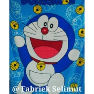 Children's Blanket | Doraemon Flannel Blanket size 120x160