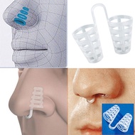 Snoredoc Nose Vents Anti Snoring Anti Snoring Snore Stopper 4 pcs BPA Free