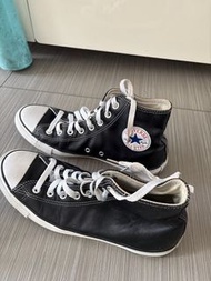 Converse 高筒